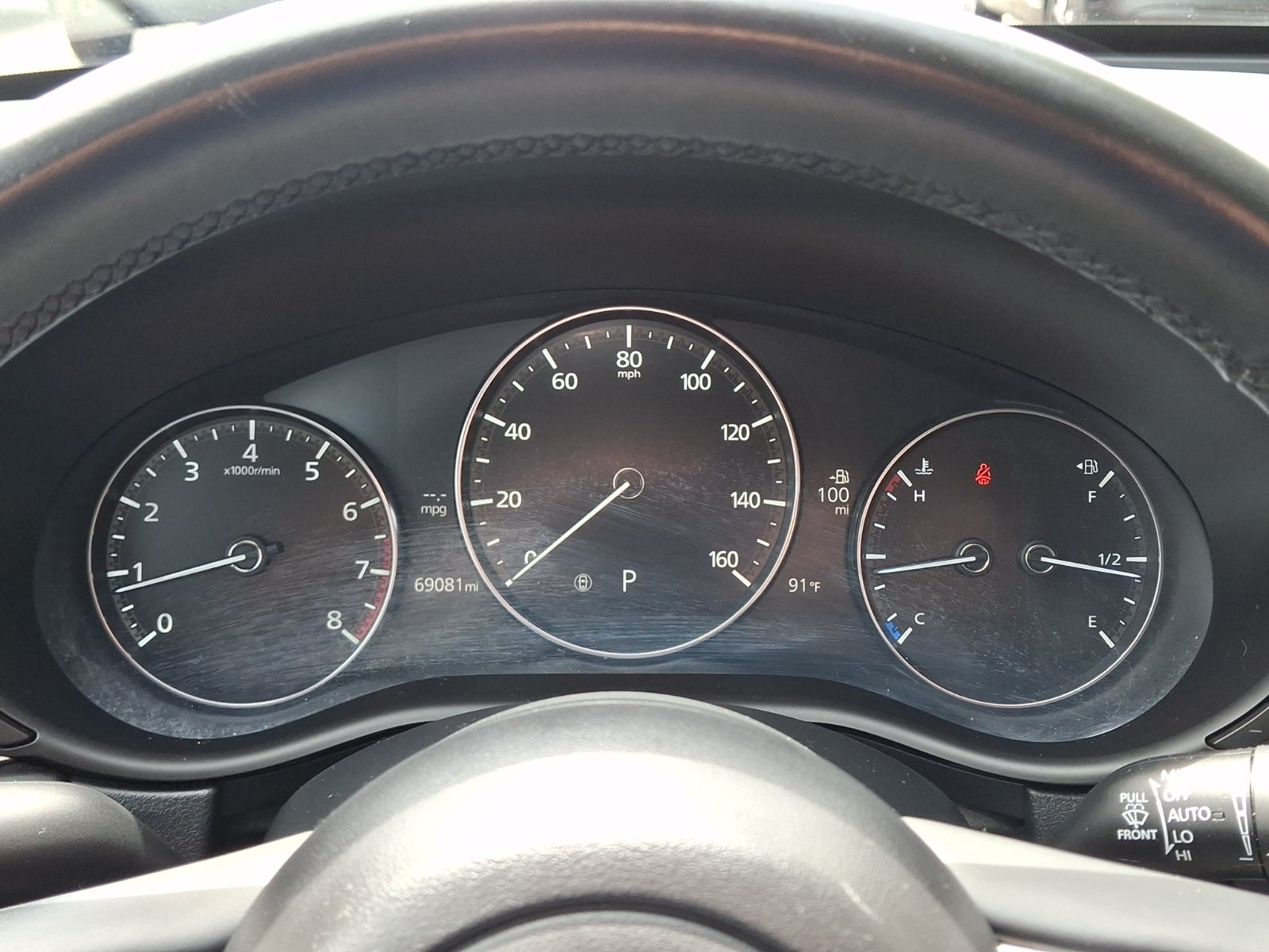 2020 Mazda Mazda CX-30 Preferred Package