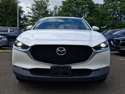 2020 Mazda Mazda CX-30 Preferred Package