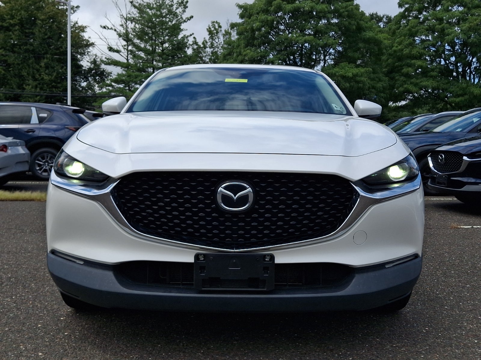 2020 Mazda Mazda CX-30 Preferred Package