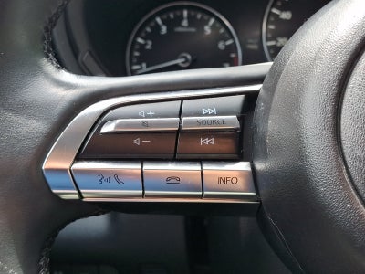 2020 Mazda Mazda CX-30 Preferred Package
