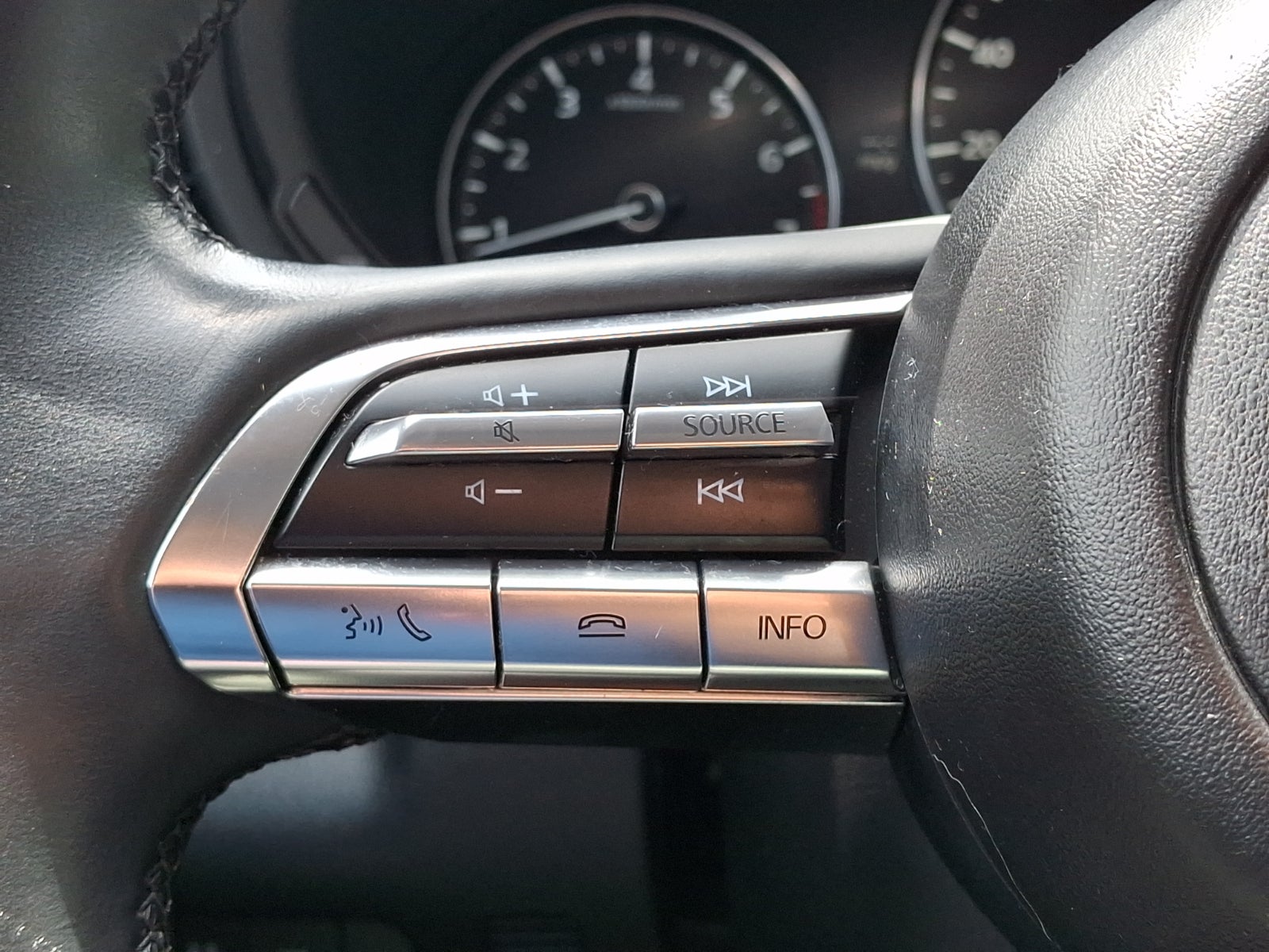 2020 Mazda Mazda CX-30 Preferred Package