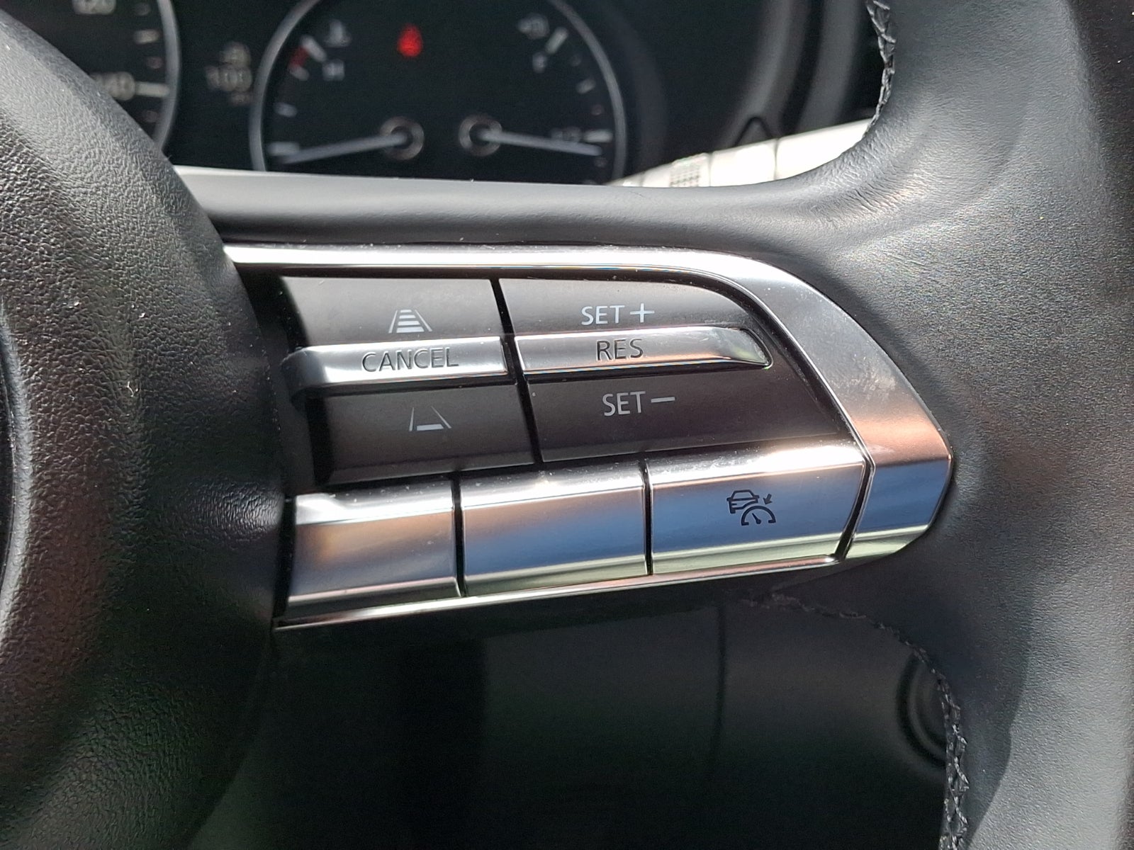 2020 Mazda Mazda CX-30 Preferred Package