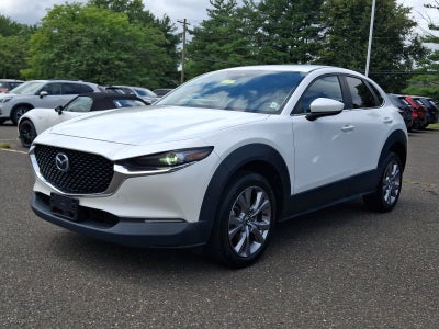 2020 Mazda Mazda CX-30 Preferred Package