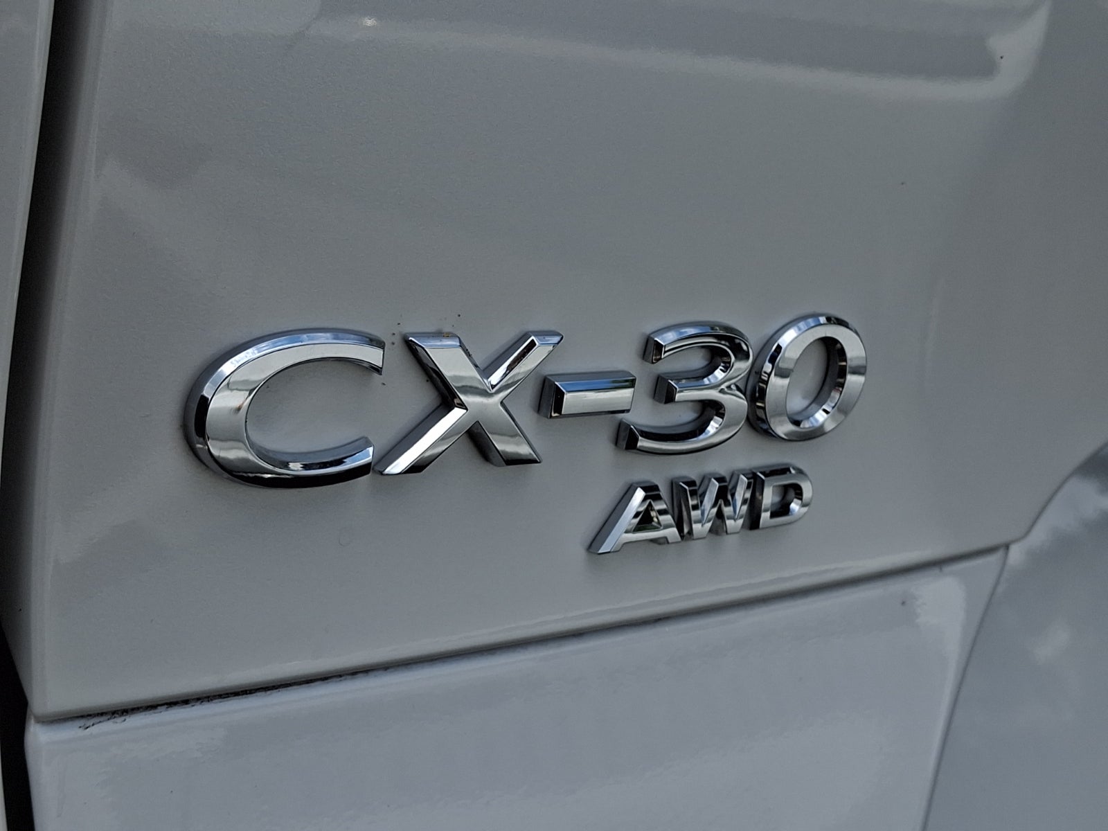 2020 Mazda Mazda CX-30 Preferred Package