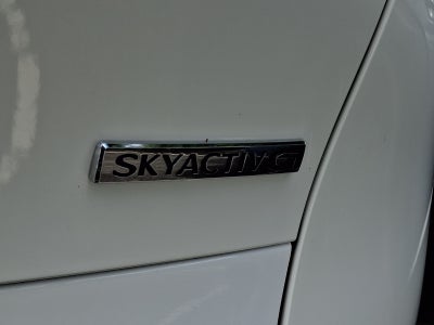 2020 Mazda Mazda CX-30 Preferred Package