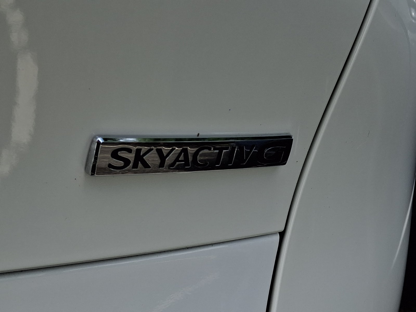 2020 Mazda Mazda CX-30 Preferred Package