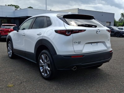2020 Mazda Mazda CX-30 Preferred Package