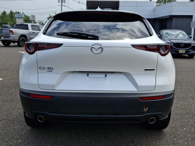 2020 Mazda Mazda CX-30 Preferred Package