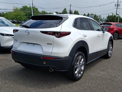 2020 Mazda Mazda CX-30 Preferred Package