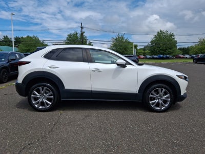 2020 Mazda Mazda CX-30 Preferred Package