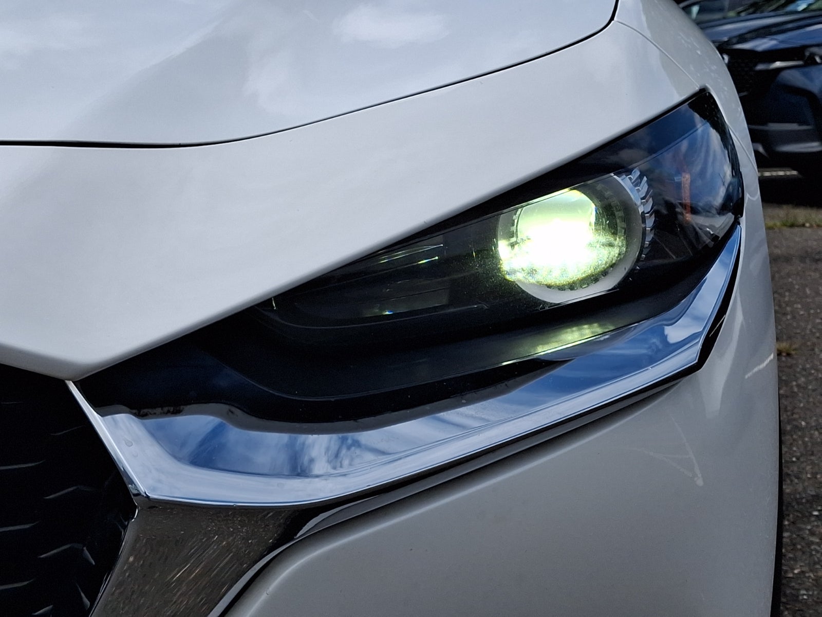 2020 Mazda Mazda CX-30 Preferred Package