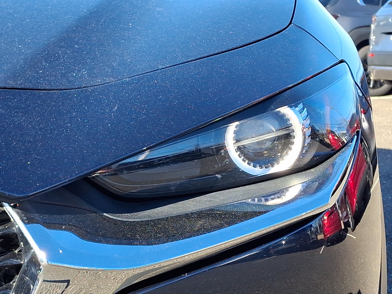 2020 Mazda Mazda CX-30 Preferred Package