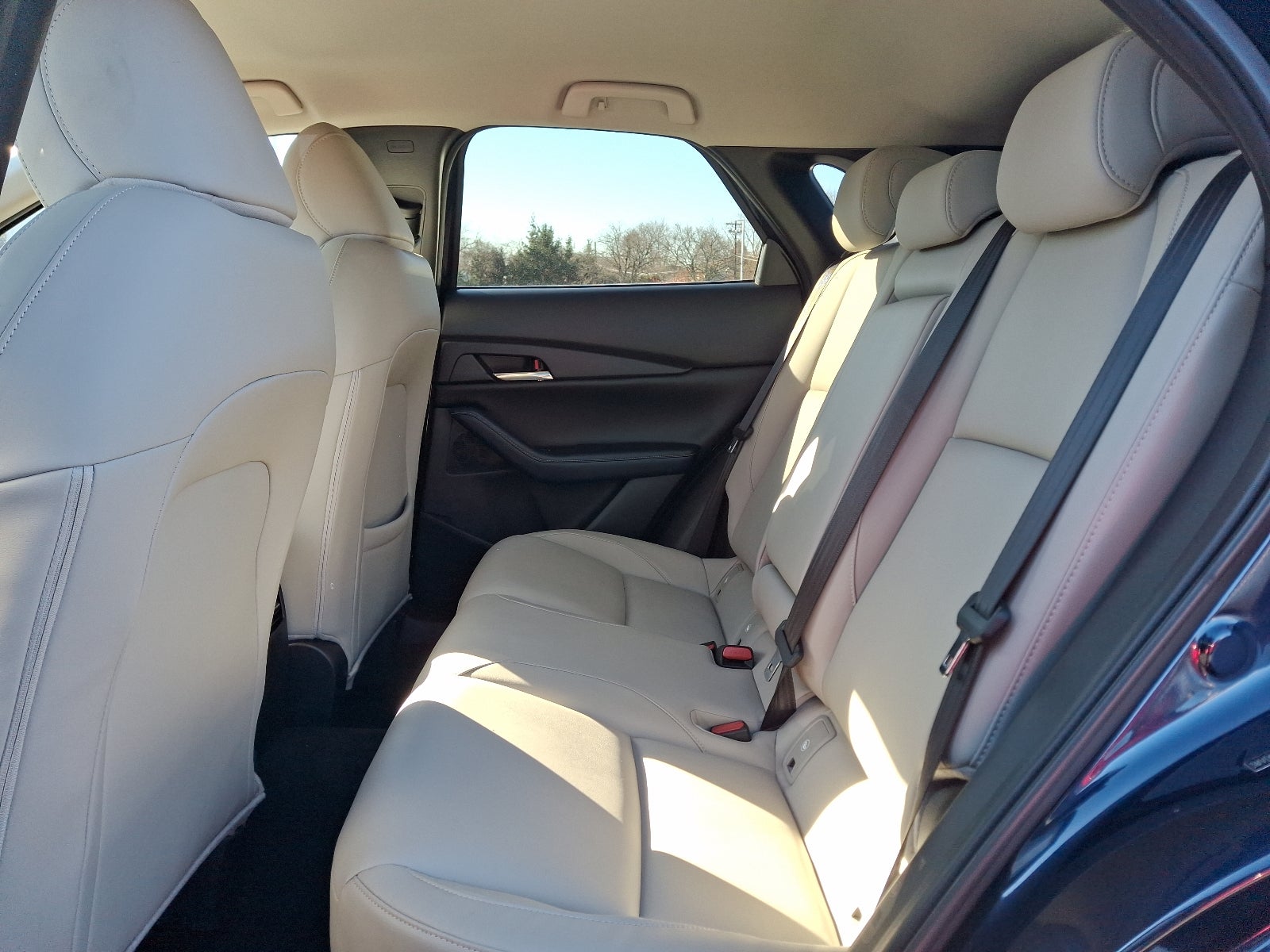 2020 Mazda Mazda CX-30 Preferred Package