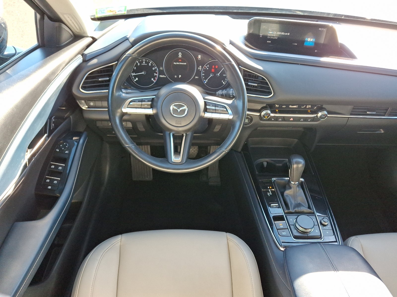 2020 Mazda Mazda CX-30 Preferred Package