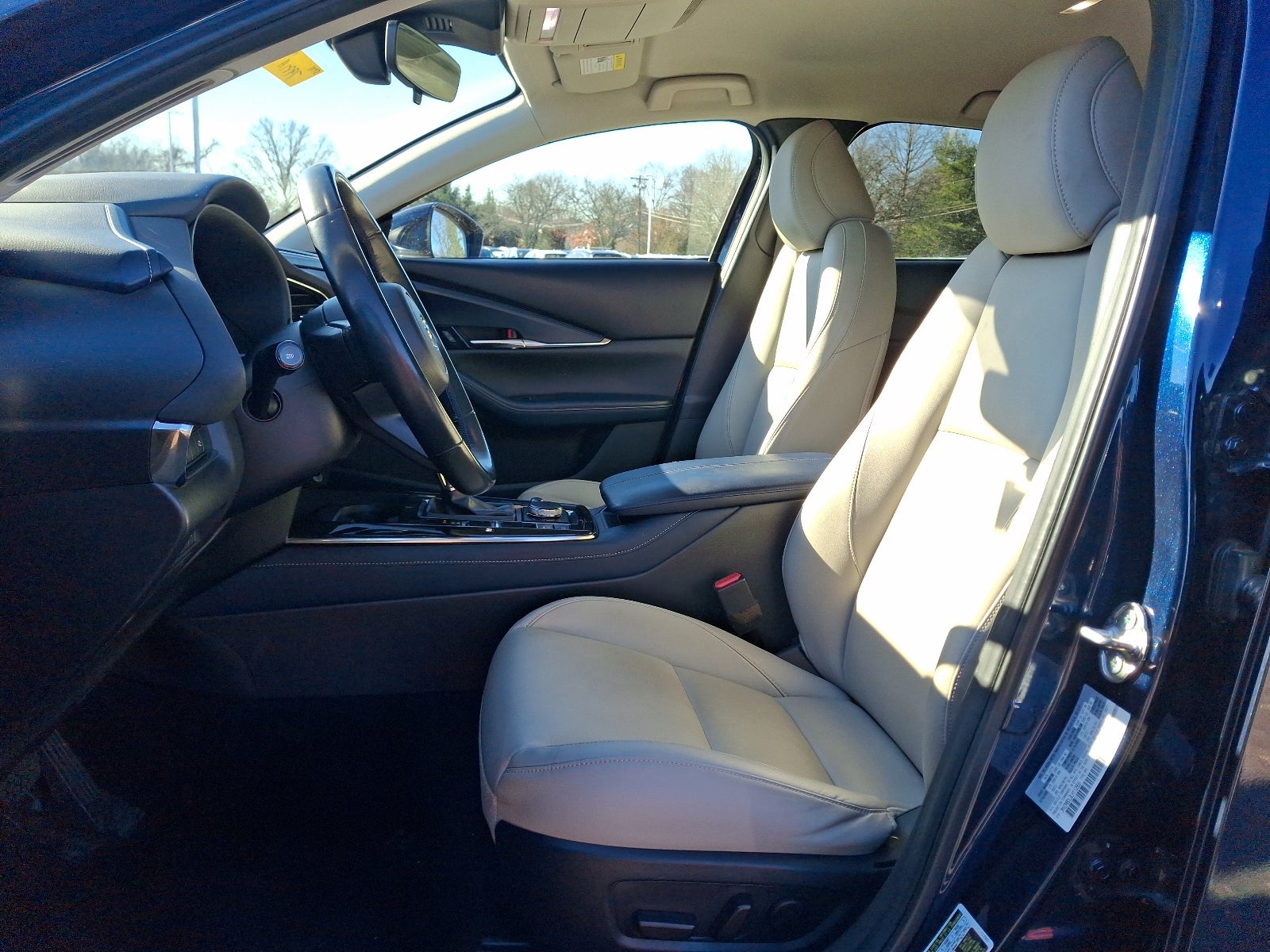 2020 Mazda Mazda CX-30 Preferred Package