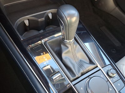 2020 Mazda Mazda CX-30 Preferred Package