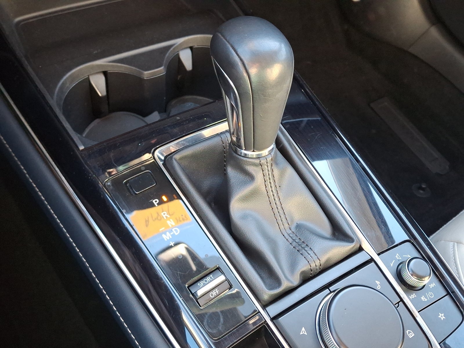 2020 Mazda Mazda CX-30 Preferred Package