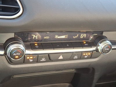 2020 Mazda Mazda CX-30 Preferred Package