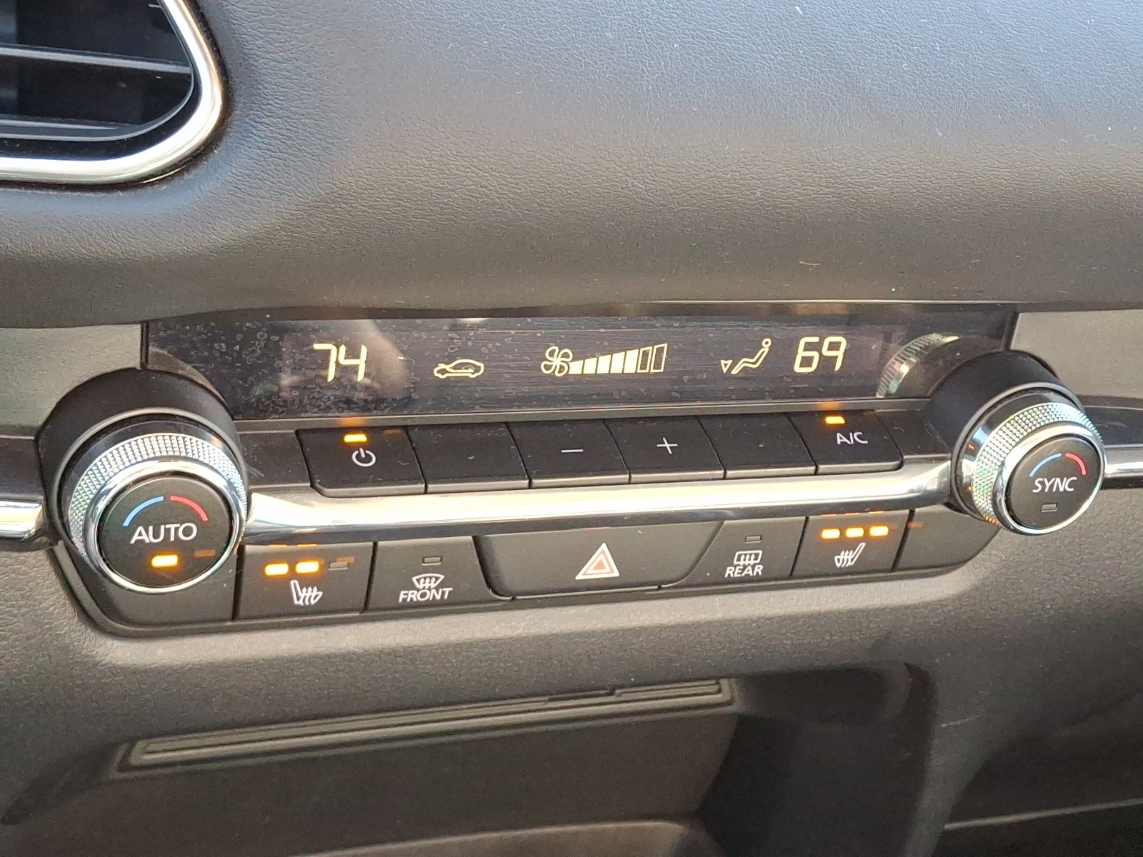 2020 Mazda Mazda CX-30 Preferred Package