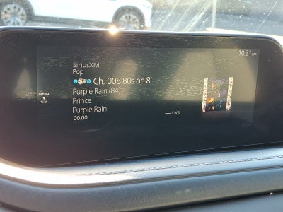 2020 Mazda Mazda CX-30 Preferred Package