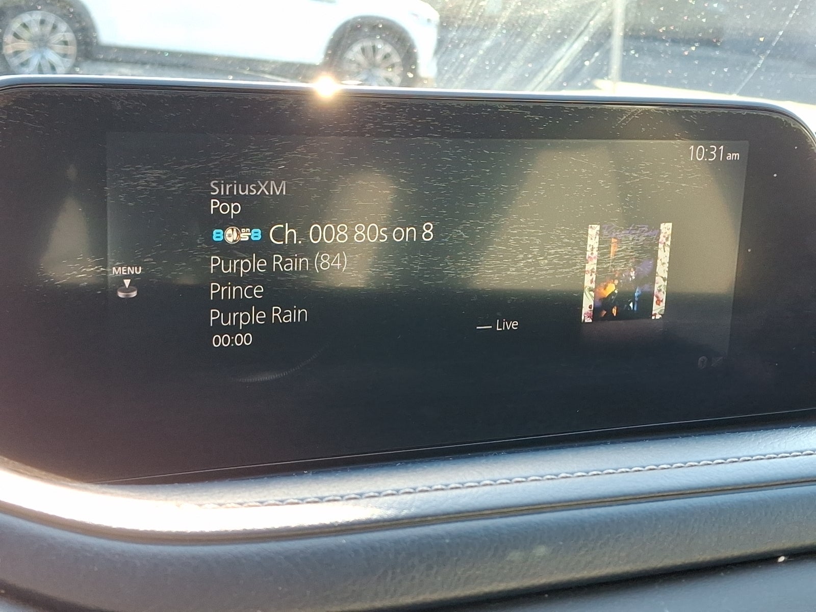 2020 Mazda Mazda CX-30 Preferred Package