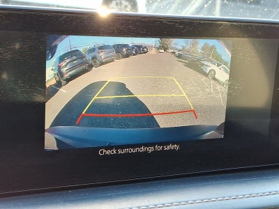 2020 Mazda Mazda CX-30 Preferred Package