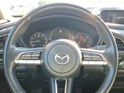 2020 Mazda Mazda CX-30 Preferred Package