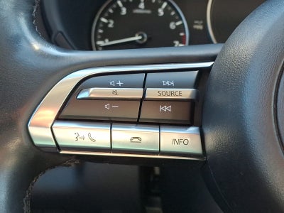 2020 Mazda Mazda CX-30 Preferred Package