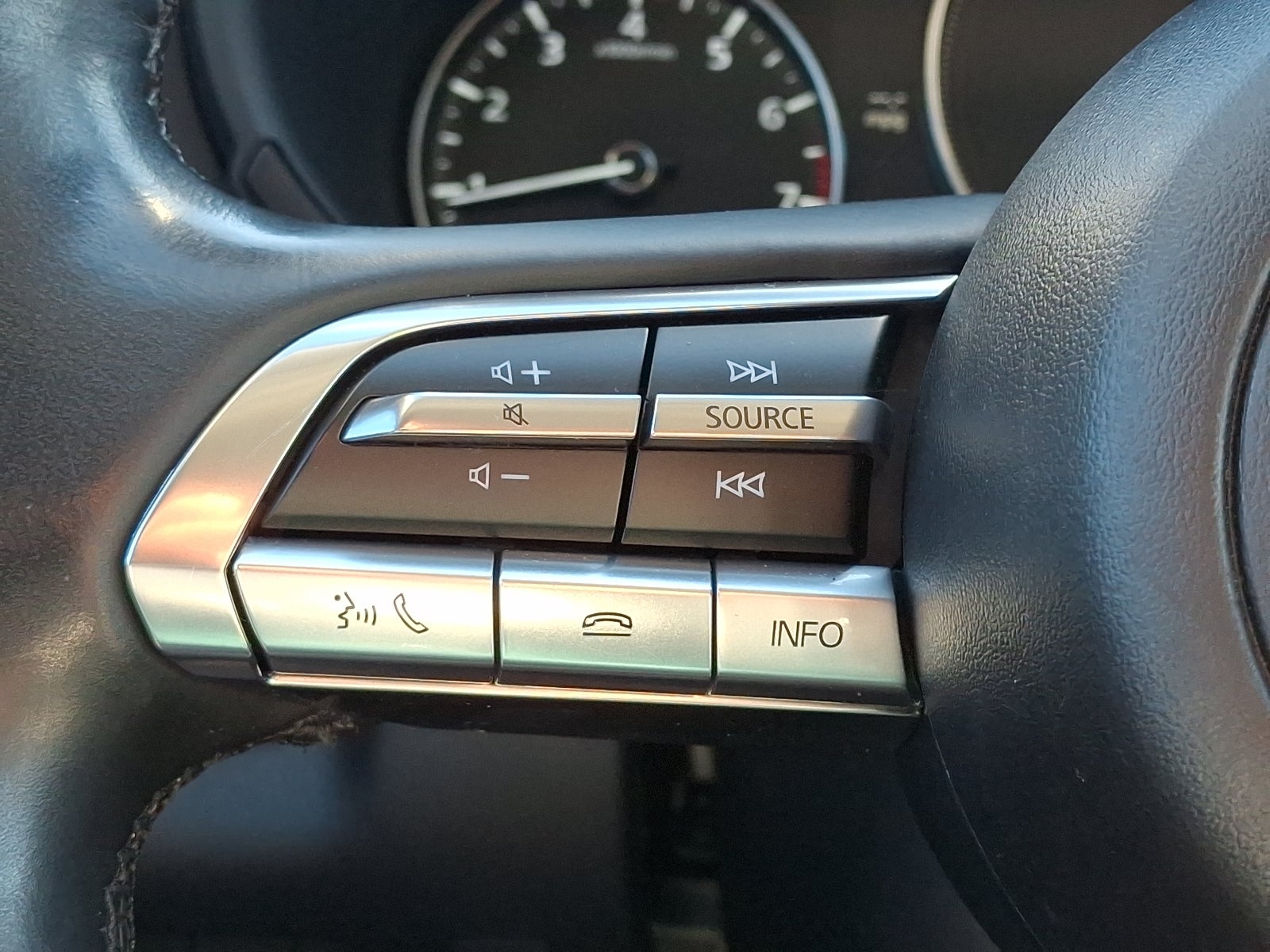 2020 Mazda Mazda CX-30 Preferred Package