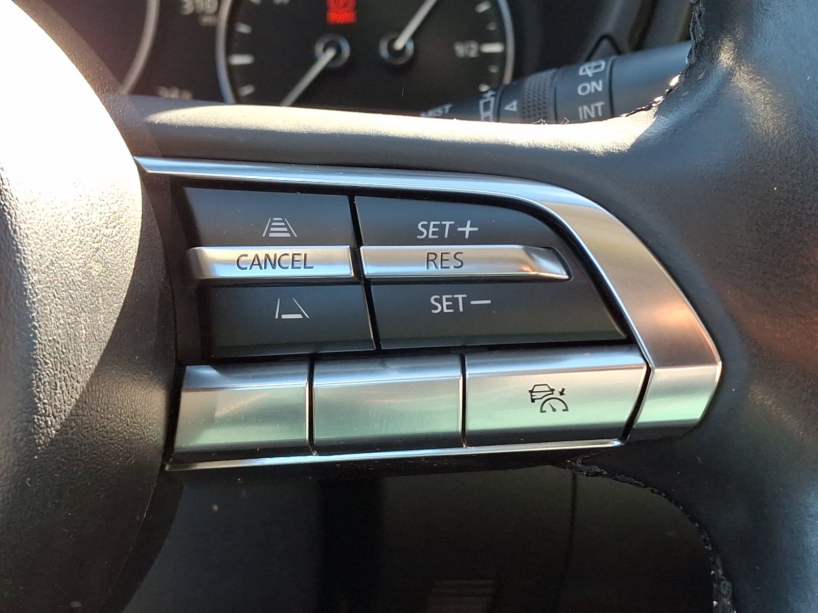 2020 Mazda Mazda CX-30 Preferred Package