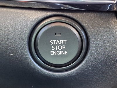 2020 Mazda Mazda CX-30 Preferred Package