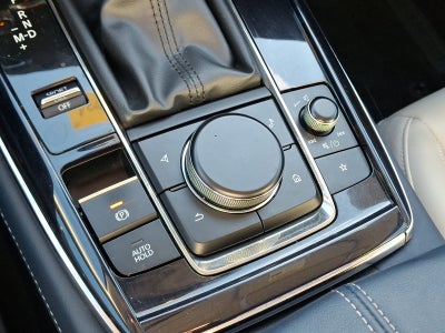 2020 Mazda Mazda CX-30 Preferred Package