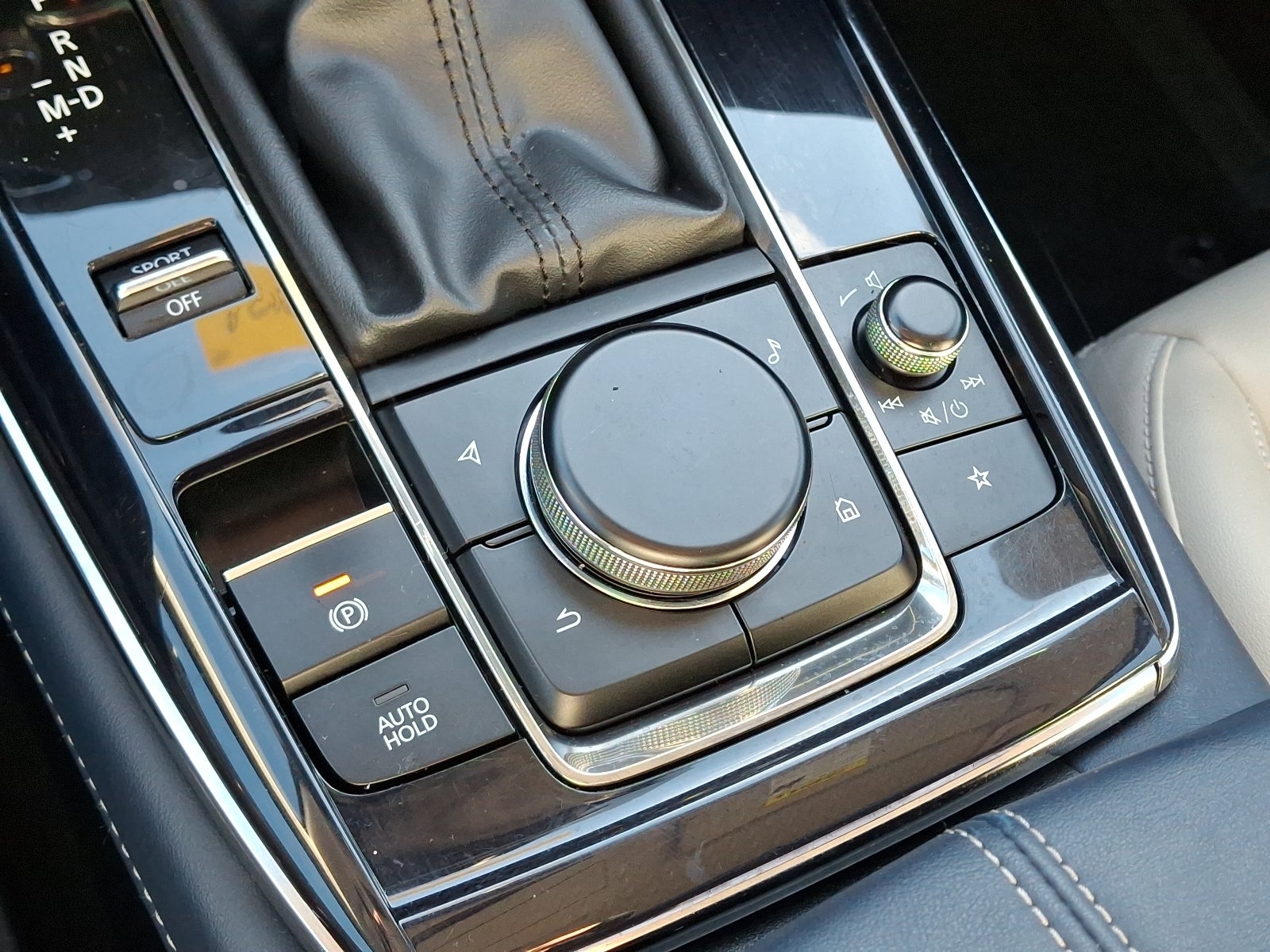 2020 Mazda Mazda CX-30 Preferred Package