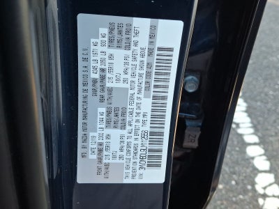 2020 Mazda Mazda CX-30 Preferred Package