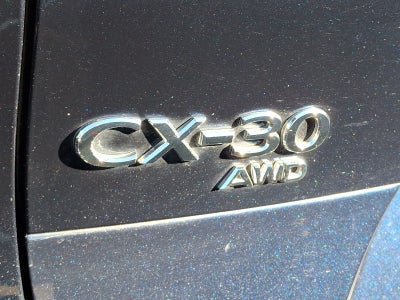 2020 Mazda Mazda CX-30 Preferred Package