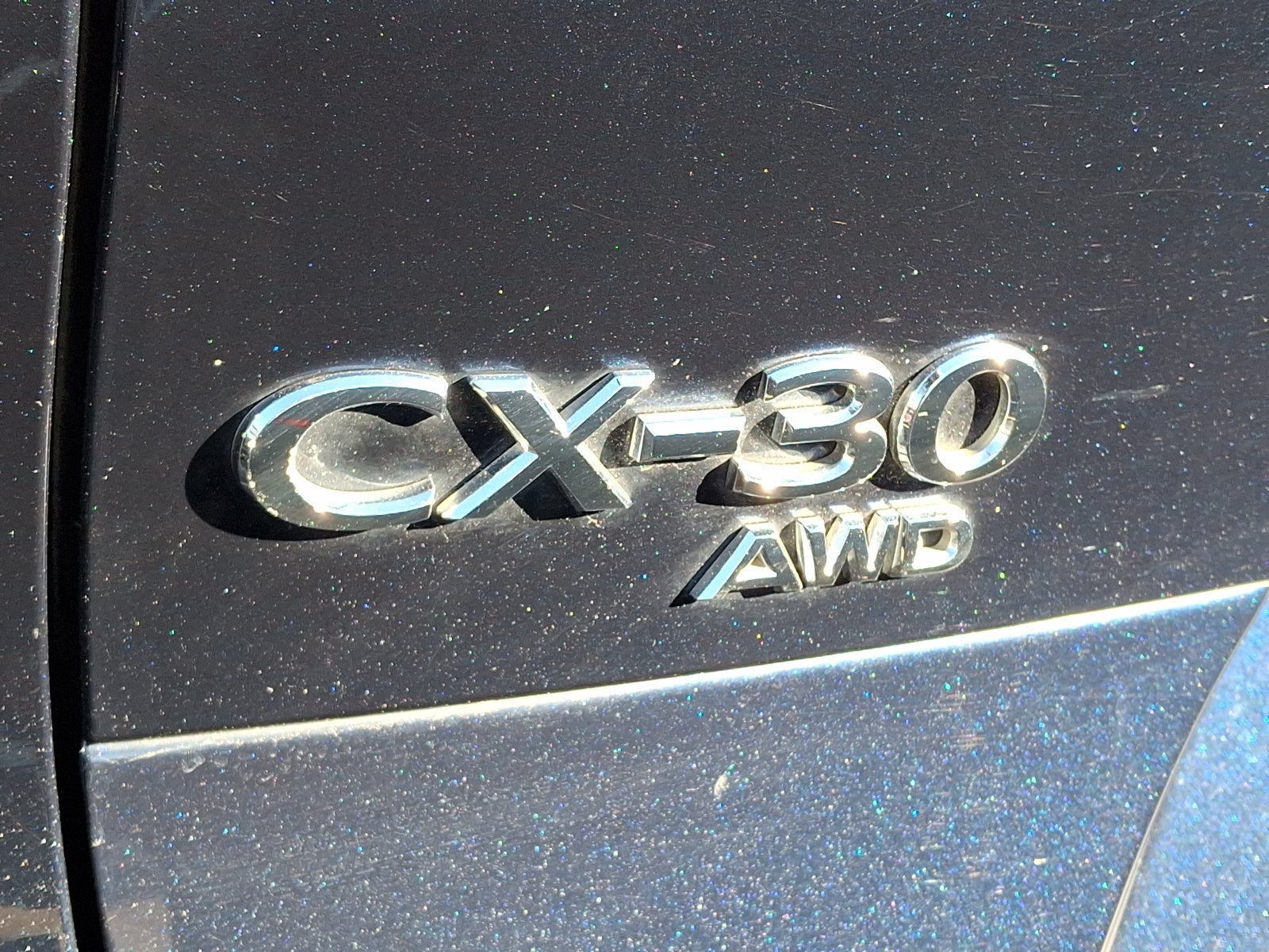 2020 Mazda Mazda CX-30 Preferred Package