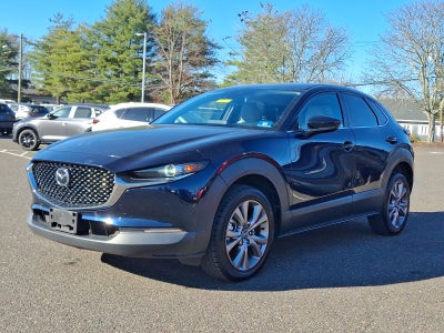 2020 Mazda Mazda CX-30 Preferred Package