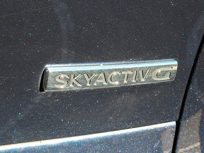 2020 Mazda Mazda CX-30 Preferred Package