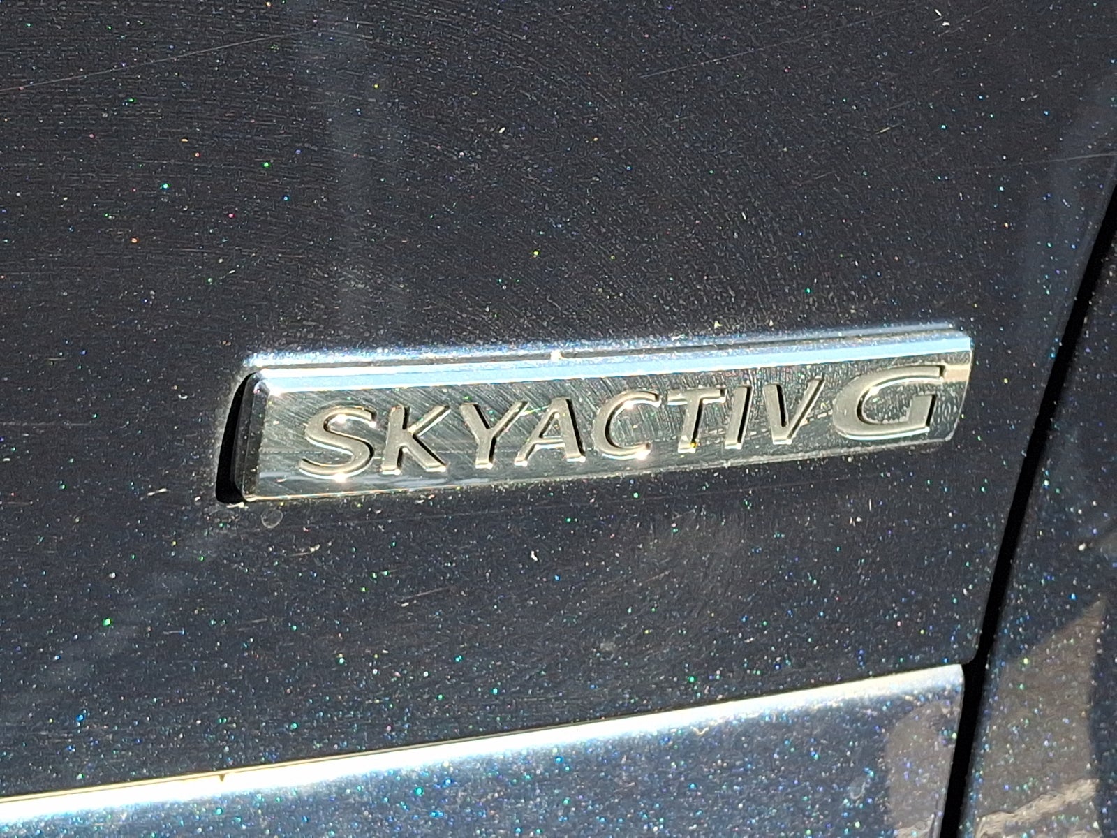 2020 Mazda Mazda CX-30 Preferred Package