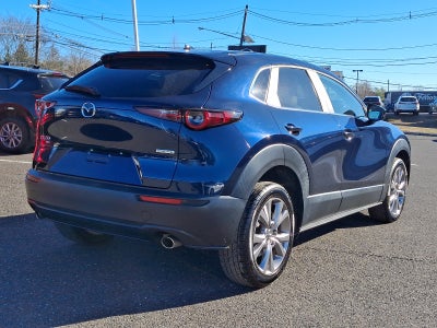2020 Mazda Mazda CX-30 Preferred Package