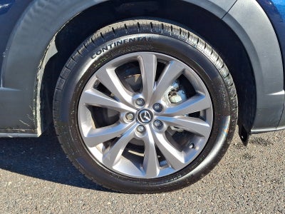 2020 Mazda Mazda CX-30 Preferred Package