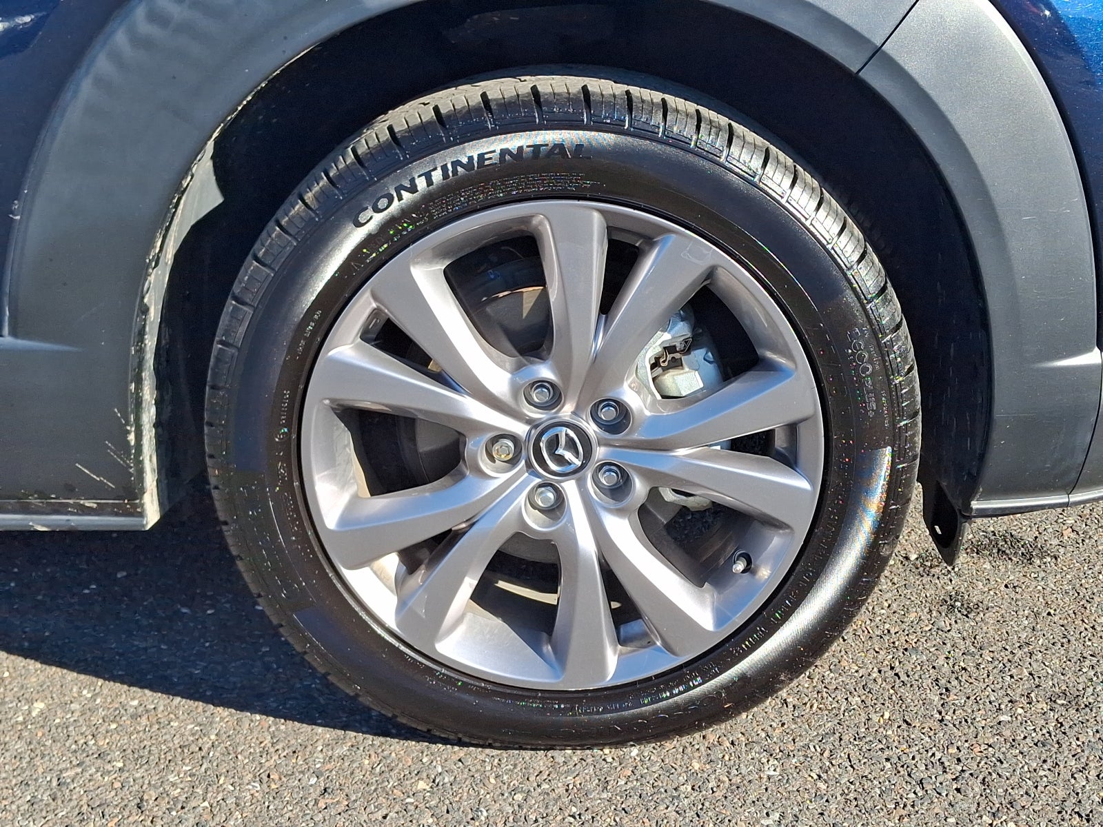 2020 Mazda Mazda CX-30 Preferred Package