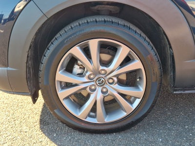 2020 Mazda Mazda CX-30 Preferred Package