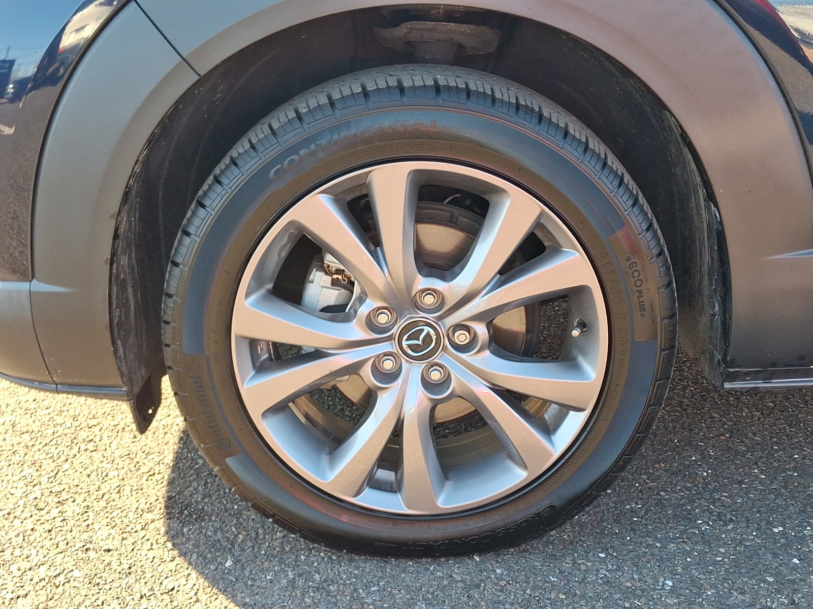 2020 Mazda Mazda CX-30 Preferred Package