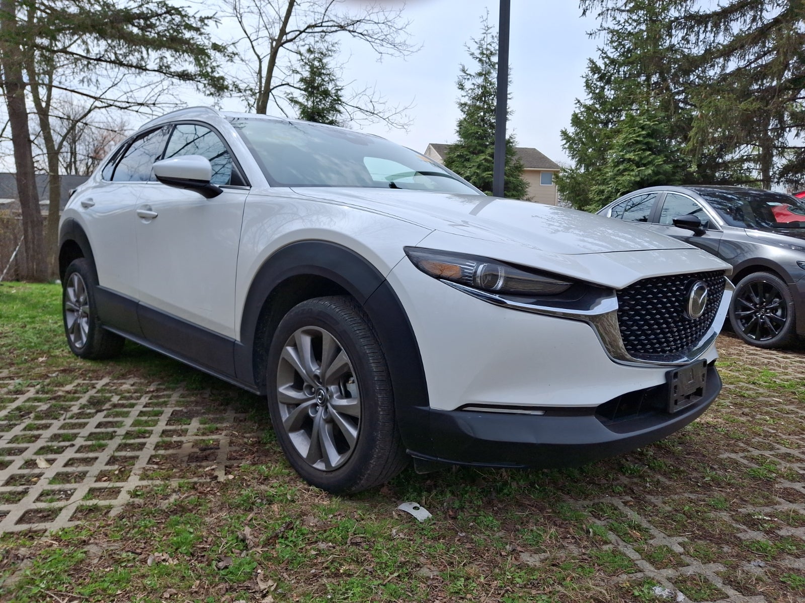 2023 Mazda Mazda CX-30 2.5 S Premium