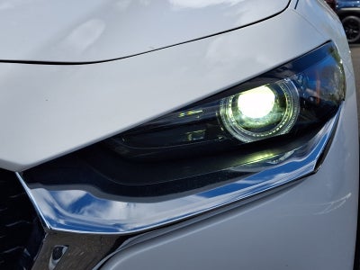 2023 Mazda Mazda CX-30 2.5 S Premium