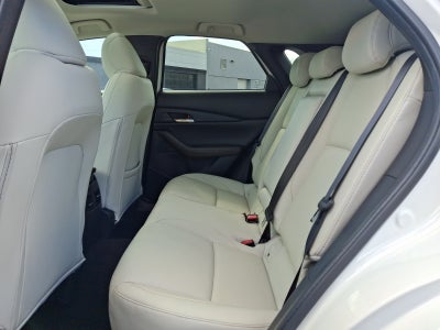 2023 Mazda Mazda CX-30 2.5 S Premium