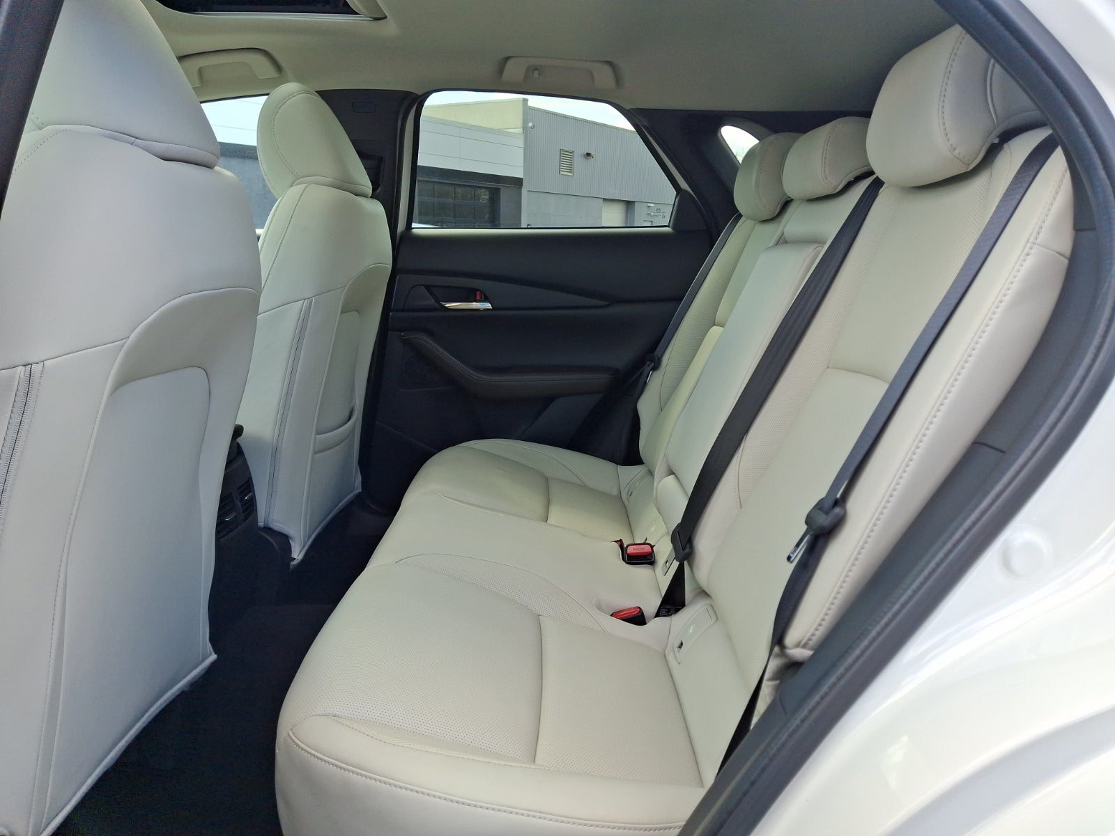 2023 Mazda Mazda CX-30 2.5 S Premium