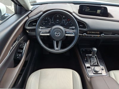 2023 Mazda Mazda CX-30 2.5 S Premium