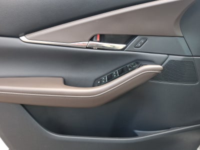 2023 Mazda Mazda CX-30 2.5 S Premium